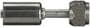 Gates PolarSeal A/C Hose Fitting