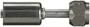 Gates PolarSeal A/C Hose Fitting