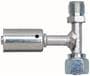 Gates PolarSeal A/C Hose Fitting