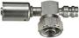 Gates PolarSeal A/C Hose Fitting