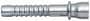 Gates PolarSeal II A/C Hose Fitting