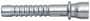 Gates PolarSeal II A/C Hose Fitting