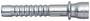 Gates PolarSeal II A/C Hose Fitting
