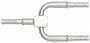 Gates PolarSeal II A/C Hose Fitting