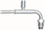 Gates PolarSeal II A/C Hose Fitting