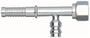 Gates PolarSeal II A/C Hose Fitting