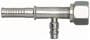 Gates PolarSeal II A/C Hose Fitting