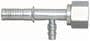 Gates PolarSeal II A/C Hose Fitting