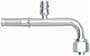 Gates PolarSeal II A/C Hose Fitting