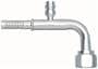 Gates PolarSeal II A/C Hose Fitting