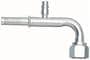 Gates PolarSeal II A/C Hose Fitting