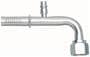 Gates PolarSeal II A/C Hose Fitting