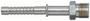 Gates PolarSeal II A/C Hose Fitting