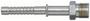 Gates PolarSeal II A/C Hose Fitting