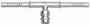 Gates PolarSeal II A/C Hose Fitting