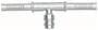 Gates PolarSeal II A/C Hose Fitting