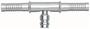 Gates PolarSeal II A/C Hose Fitting