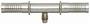 Gates PolarSeal II A/C Hose Fitting