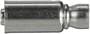 Gates PolarSeal II A/C Hose Fitting