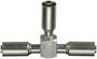 Gates PolarSeal II A/C Hose Fitting