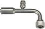 Gates PolarSeal II A/C Hose Fitting
