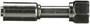 Gates PolarSeal II A/C Hose Fitting