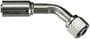 Gates PolarSeal II A/C Hose Fitting