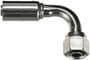 Gates PolarSeal II A/C Hose Fitting