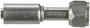 Gates PolarSeal II A/C Hose Fitting