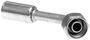 Gates PolarSeal II A/C Hose Fitting