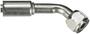 Gates PolarSeal II A/C Hose Fitting