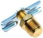 Gates Mega Crimp Valve