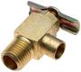 Gates Mega Crimp Drain Cock