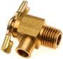 Gates Mega Crimp Valve