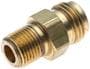 Gates Mega Crimp Fuel Line Adapter