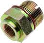 Gates Hydraulic Adapter