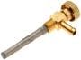 Gates Mega Crimp Gasoline Shut-Off Valve
