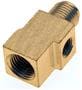 Gates Mega Crimp Hydraulic Adapter