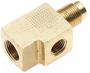 Gates Mega Crimp Hydraulic Adapter