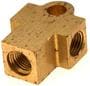 Gates Mega Crimp Hydraulic Adapter