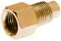 Gates Mega Crimp Hydraulic Adapter