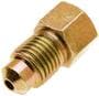 Gates Mega Crimp Hydraulic Adapter