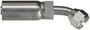 Gates PCTS Thermoplastic 3/4 Inch Hydraulic Coupling