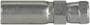 Gates PCTS Thermoplastic 1/8 Inch Hydraulic Coupling