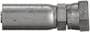 Gates PCTS Thermoplastic 1/4 Inch Hydraulic Coupling
