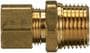 Gates Mega Crimp Hydraulic Fitting