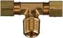 Gates Mega Crimp Hydraulic Fitting