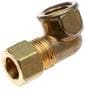 Gates Mega Crimp Hydraulic Fitting
