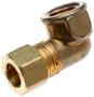 Gates Mega Crimp Hydraulic Fitting