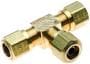 Gates Mega Crimp Hydraulic Fitting